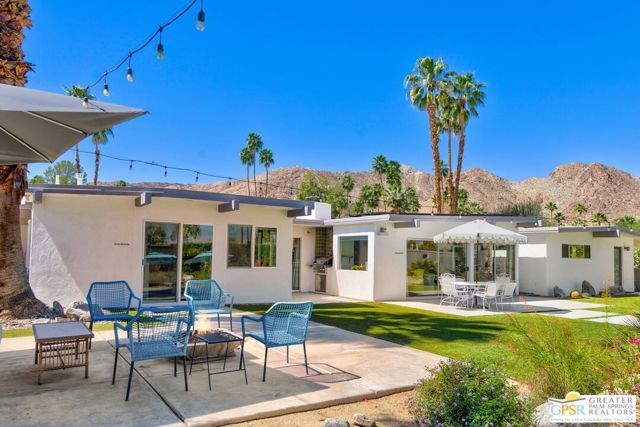 71366 Biskra Road, Rancho Mirage, CA 92270