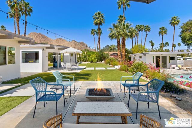 71366 Biskra Road, Rancho Mirage, CA 92270