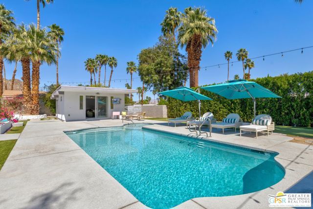 71366 Biskra Road, Rancho Mirage, CA 92270