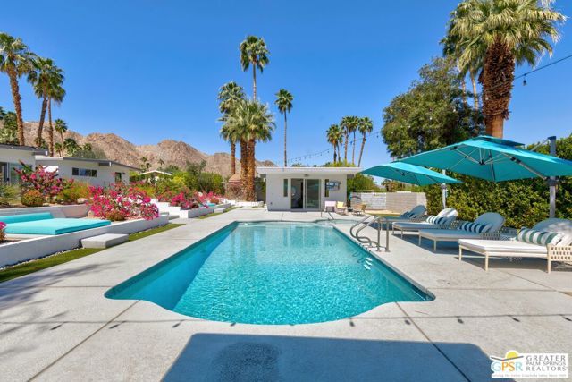 71366 Biskra Road, Rancho Mirage, CA 92270