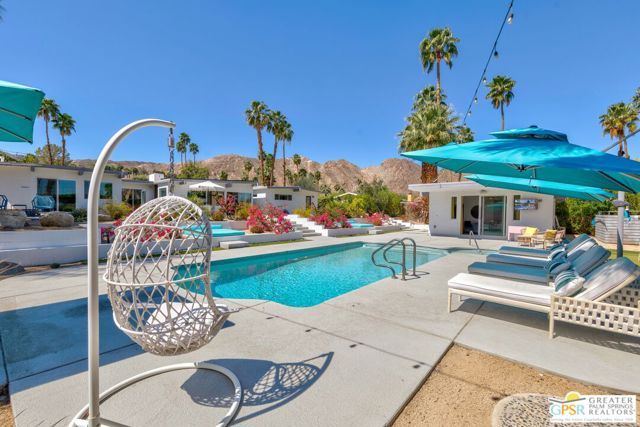 71366 Biskra Road, Rancho Mirage, CA 92270