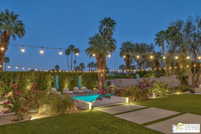 71366 Biskra Road, Rancho Mirage, CA 92270