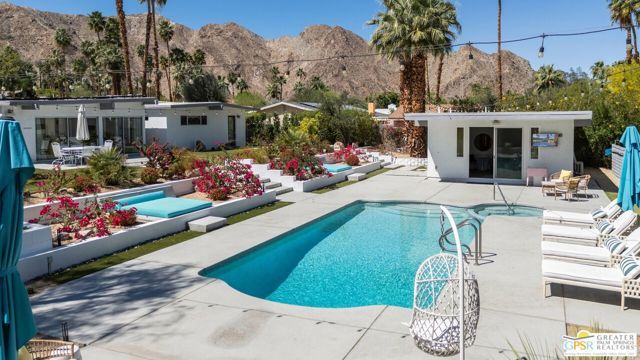 71366 Biskra Road, Rancho Mirage, CA 92270
