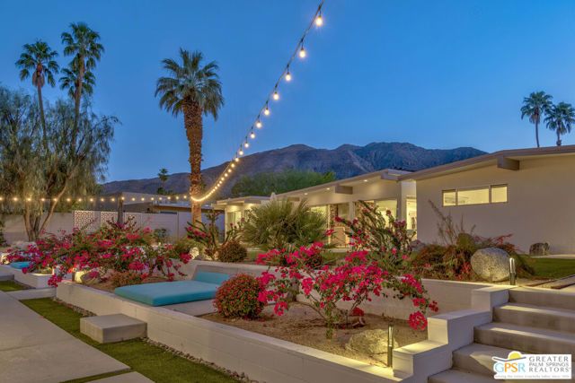 71366 Biskra Road, Rancho Mirage, CA 92270