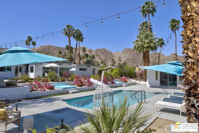 71366 Biskra Road, Rancho Mirage, CA 92270