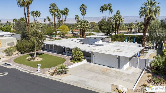 71366 Biskra Road, Rancho Mirage, CA 92270