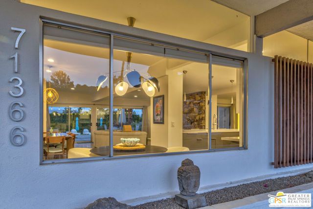 71366 Biskra Road, Rancho Mirage, CA 92270