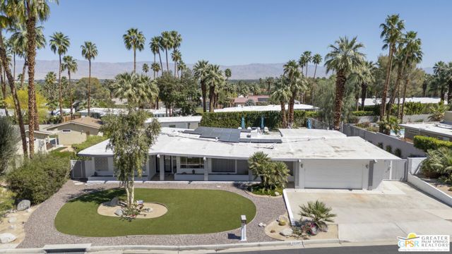 71366 Biskra Road, Rancho Mirage, CA 92270