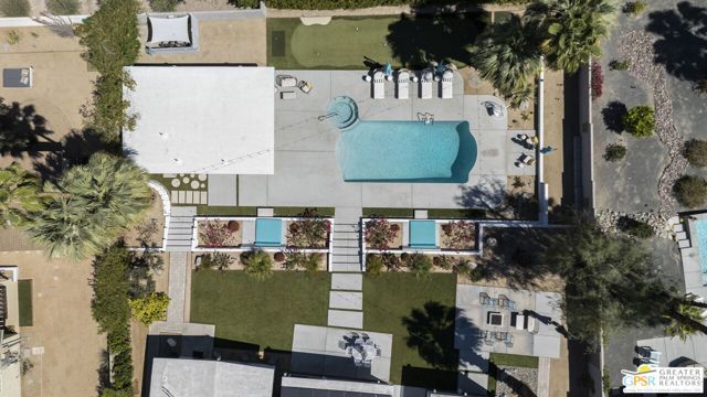 71366 Biskra Road, Rancho Mirage, CA 92270