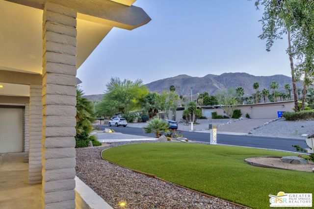 71366 Biskra Road, Rancho Mirage, CA 92270