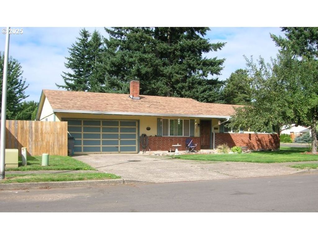 3108 Ne 154th Ave, Vancouver, WA 98682