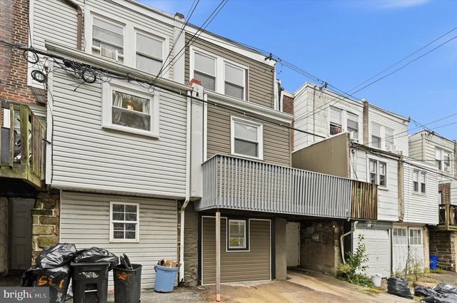 587 TIMBERLAKE RD, Upper Darby, PA 19082