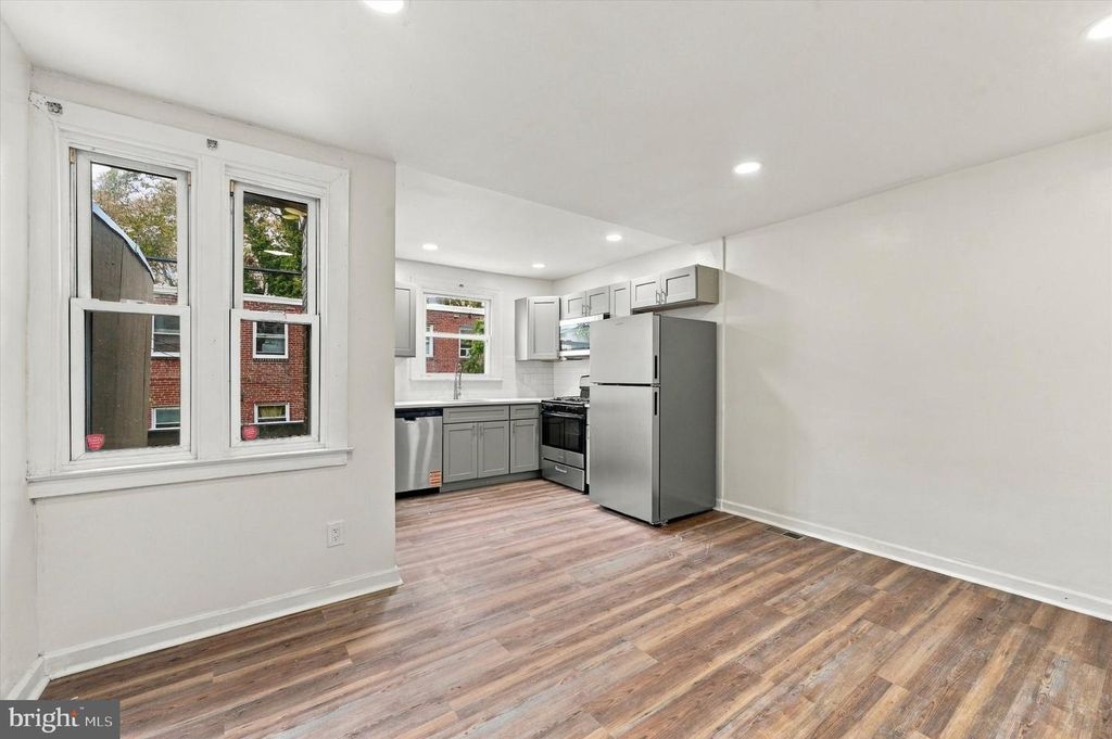 587 TIMBERLAKE RD, Upper Darby, PA 19082 — photo 5