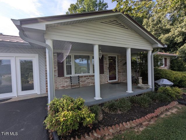 329 Kay Avenue, Church Hill, TN 37642