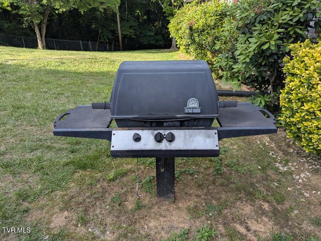 329 Kay Avenue, Church Hill, TN 37642
