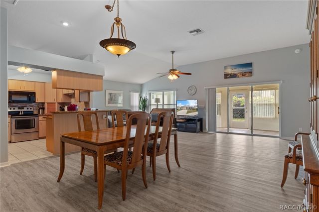 3676 E Ibis Cove Court, Hernando, FL 34442