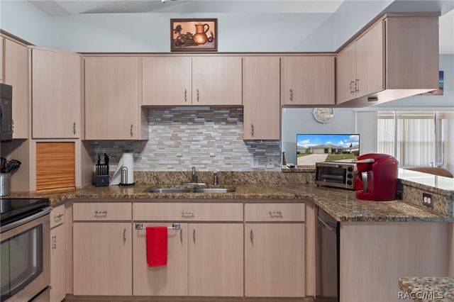 3676 E Ibis Cove Court, Hernando, FL 34442