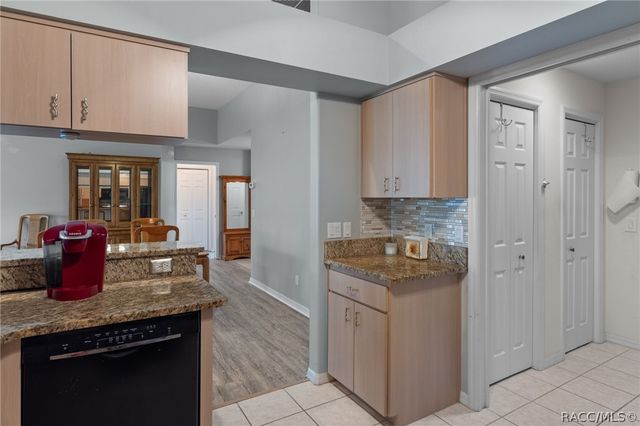 3676 E Ibis Cove Court, Hernando, FL 34442