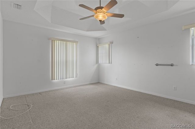 3676 E Ibis Cove Court, Hernando, FL 34442