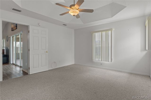 3676 E Ibis Cove Court, Hernando, FL 34442