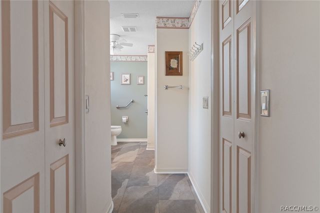 3676 E Ibis Cove Court, Hernando, FL 34442