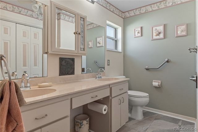 3676 E Ibis Cove Court, Hernando, FL 34442