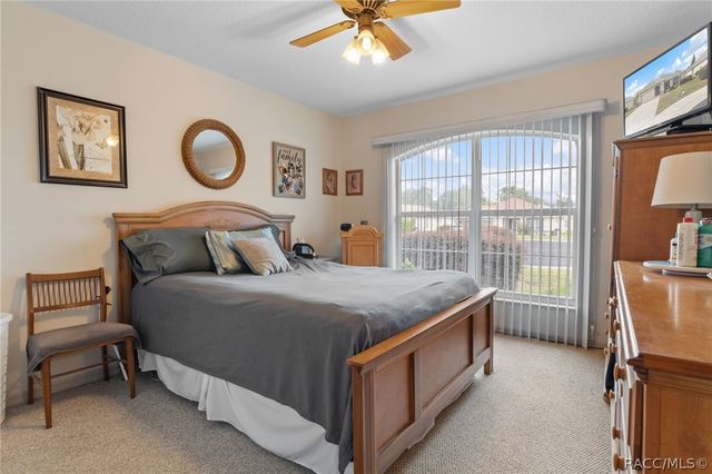 3676 E Ibis Cove Court, Hernando, FL 34442