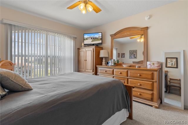 3676 E Ibis Cove Court, Hernando, FL 34442