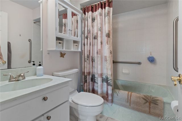 3676 E Ibis Cove Court, Hernando, FL 34442