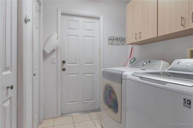 3676 E Ibis Cove Court, Hernando, FL 34442