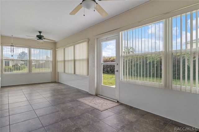 3676 E Ibis Cove Court, Hernando, FL 34442