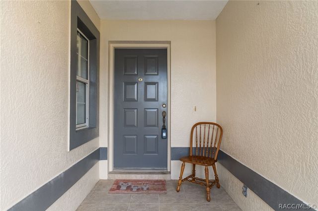 3676 E Ibis Cove Court, Hernando, FL 34442