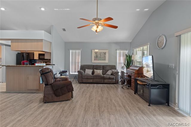 3676 E Ibis Cove Court, Hernando, FL 34442