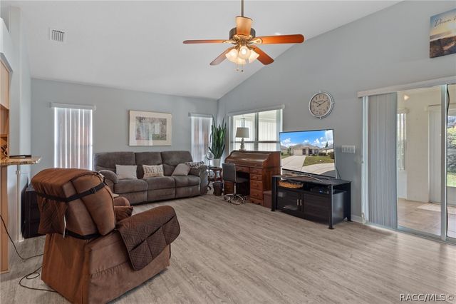 3676 E Ibis Cove Court, Hernando, FL 34442