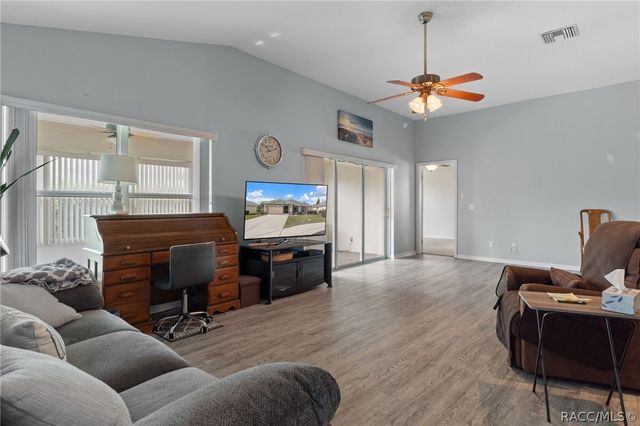 3676 E Ibis Cove Court, Hernando, FL 34442