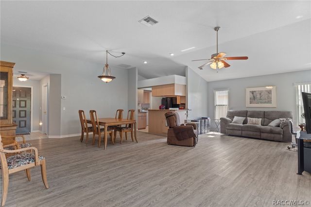 3676 E Ibis Cove Court, Hernando, FL 34442