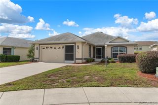 3676 E Ibis Cove Court, Hernando, FL 34442