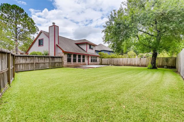 14602 Coolridge Court, Houston, TX 77062