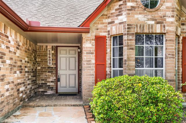 14602 Coolridge Court, Houston, TX 77062