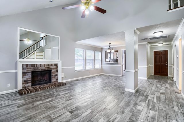 14602 Coolridge Court, Houston, TX 77062