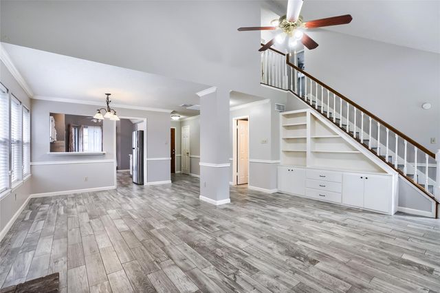 14602 Coolridge Court, Houston, TX 77062