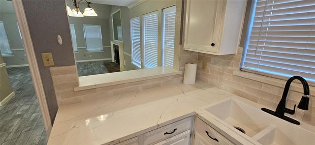 14602 Coolridge Court, Houston, TX 77062