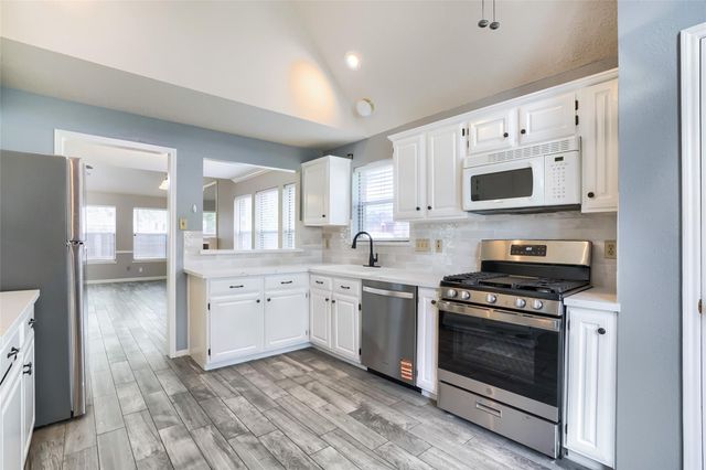 14602 Coolridge Court, Houston, TX 77062