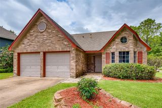 14602 Coolridge Court, Houston, TX 77062