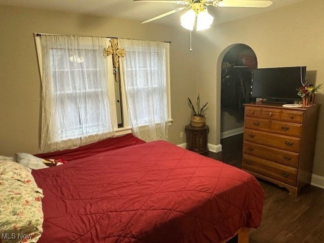 132 Jennette Drive, Boardman, OH 44512