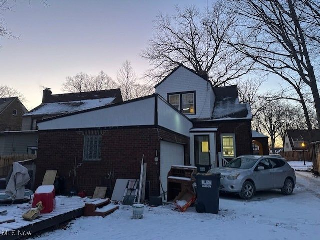 132 Jennette Drive, Boardman, OH 44512