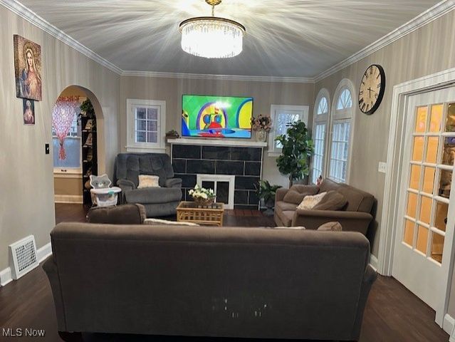 132 Jennette Drive, Boardman, OH 44512