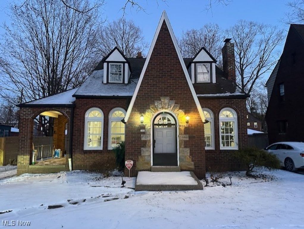 132 Jennette Drive, Boardman, OH 44512