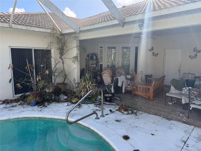 18 WEBELO PLACE, Palm Coast, FL 32164