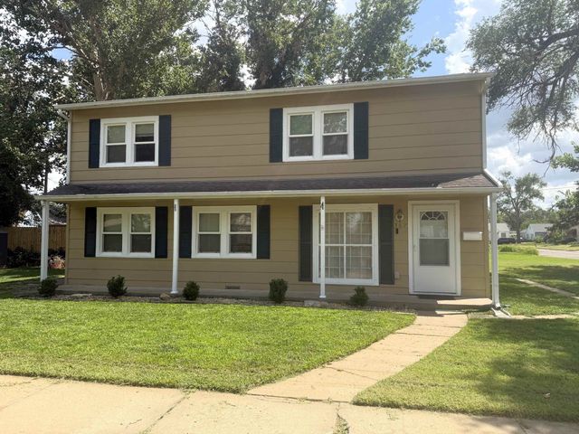 367 W Jewell Ave, Salina, KS 67401